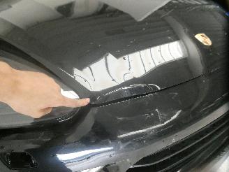 Porsche Cayenne 1 ATTEST VERLIES . picture 15