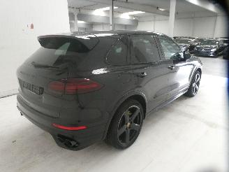 Porsche Cayenne 1 ATTEST VERLIES . picture 8