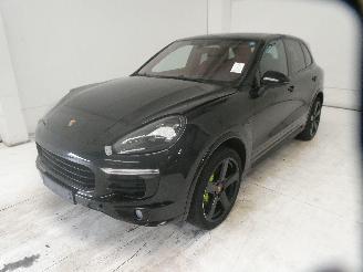 Porsche Cayenne 1 ATTEST VERLIES . picture 4