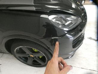 Porsche Cayenne 1 ATTEST VERLIES . picture 17