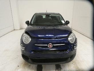 Fiat 500X URBAN picture 2