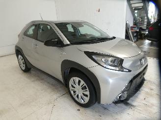 Toyota Aygo X PLAY picture 14