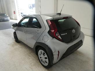 Toyota Aygo X PLAY picture 9