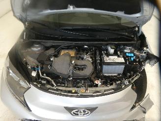Toyota Aygo X PLAY picture 27