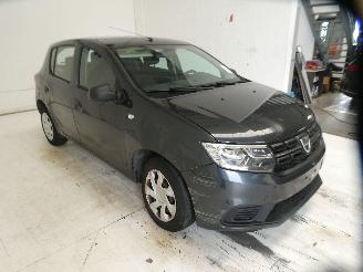 Dacia Sandero AMBIANCE picture 15