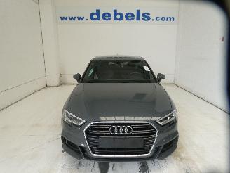 škoda osobní automobily Audi A3 SPORTBACK 2020/7