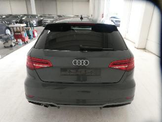 Audi A3 SPORTBACK picture 5