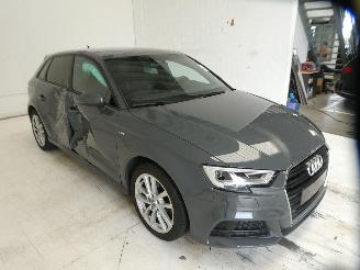 Audi A3 SPORTBACK picture 12