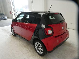 Smart Forfour  picture 4