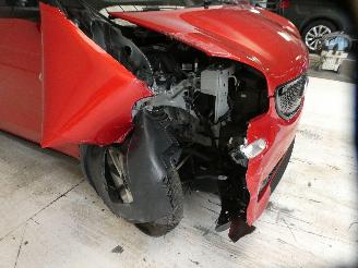 Smart Forfour  picture 8