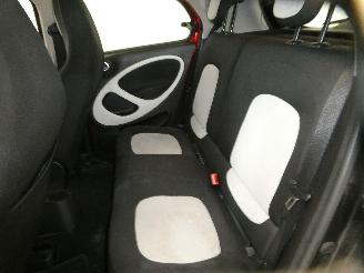 Smart Forfour  picture 15