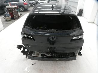 Peugeot 308 1.5D III ALLURE picture 6