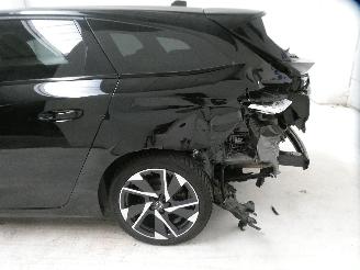 Peugeot 308 1.5D III ALLURE picture 10