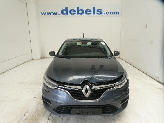 škoda osobní automobily Renault Mégane GRANDTOUR 1.3 TCE 2023/5