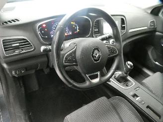 Renault Mégane GRANDTOUR 1.3 TCE picture 16
