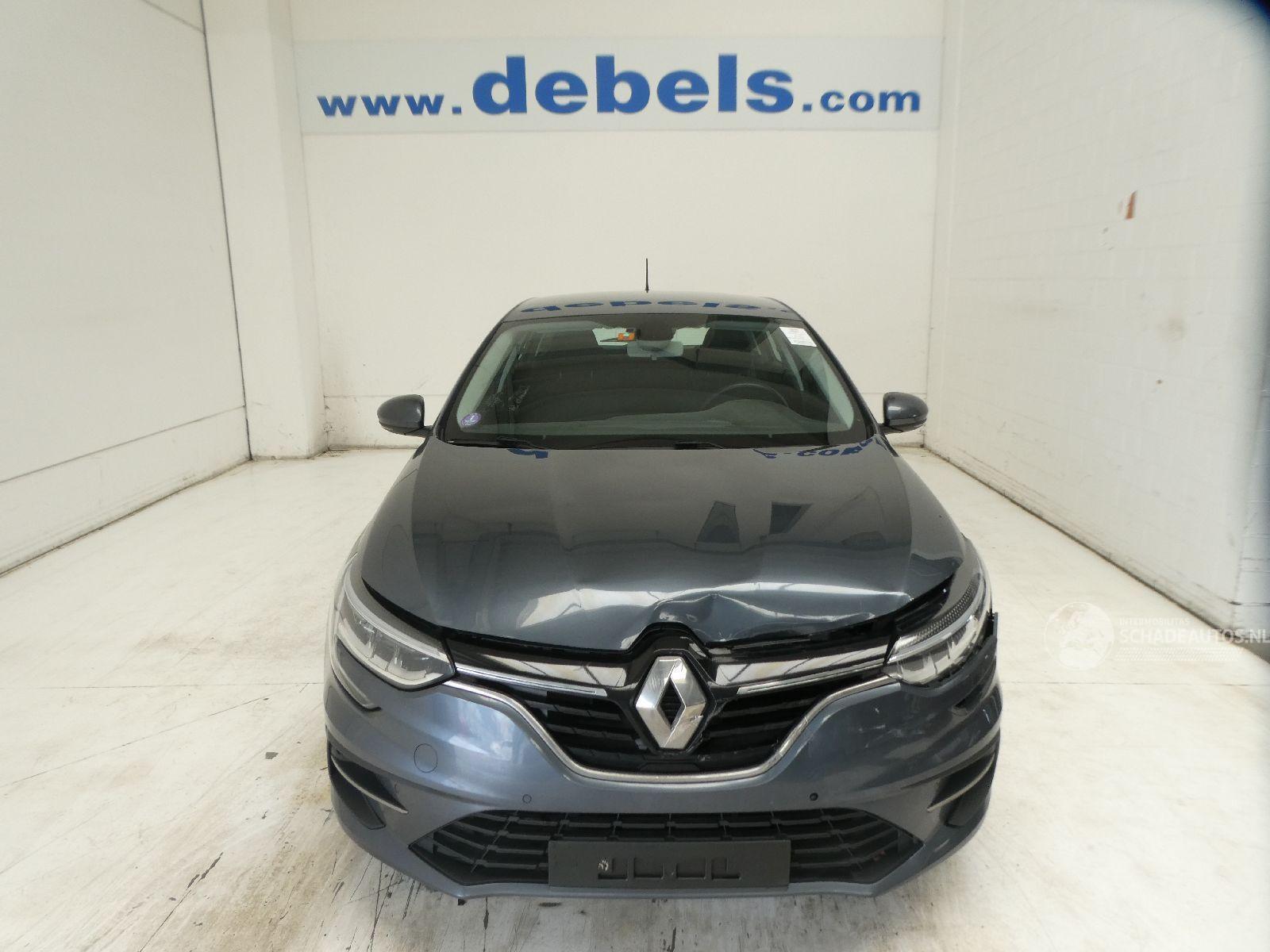 Renault Mégane GRANDTOUR 1.3 TCE