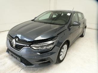 Renault Mégane GRANDTOUR 1.3 TCE picture 4