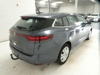Renault Mégane GRANDTOUR 1.3 TCE picture 7