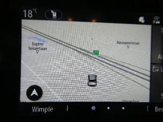 Renault Mégane GRANDTOUR 1.3 TCE picture 17