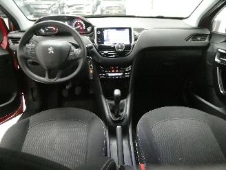 Peugeot 208 ACTIVE picture 13