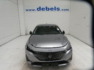 Unfallwagen Peugeot 308 III ALLURE 2024/4