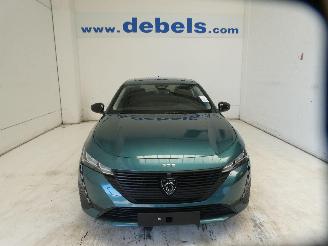 Unfallwagen Peugeot 308 BREAK 2023/1