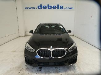 Unfallwagen BMW 1-serie  2023/1