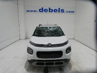 Avarii autoturisme Citroën C3 Aircross AIRCROSS SHINE 2019/11