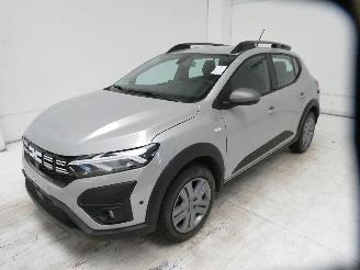 Dacia Sandero III EXPRESSI picture 3