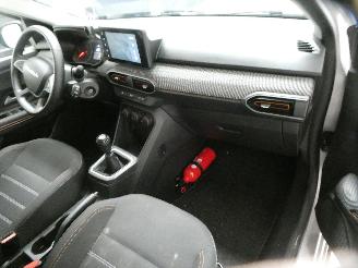 Dacia Sandero III EXPRESSI picture 11