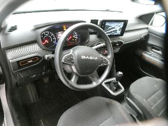 Dacia Sandero III EXPRESSI picture 15
