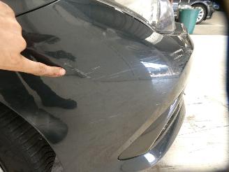 Toyota Auris COMFORT picture 13