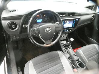 Toyota Auris COMFORT picture 18