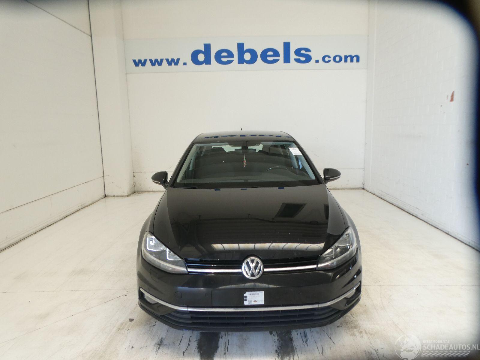 Volkswagen Golf COMFORTLINE
