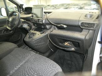 Peugeot Partner 1.5BHDI L2 picture 13