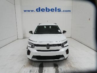 Citroën C3  picture 1