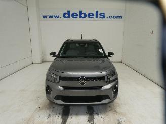 Citroën C3 Ã‹- IV MAX picture 1