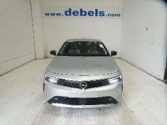 Schadeauto Opel Astra ELEGANCE 2023/6