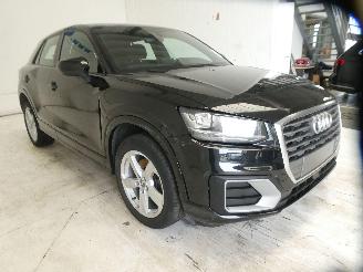 Audi Q2 SPORT picture 18