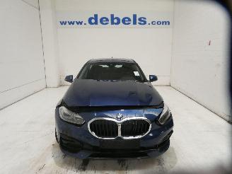 Avarii autoturisme BMW 1-serie I 2022/4