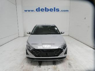Avarii autoturisme Hyundai I-20  2026/8