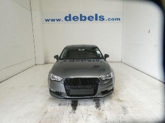 Avarii autoturisme Audi A3 ATTRACTION 2017/1
