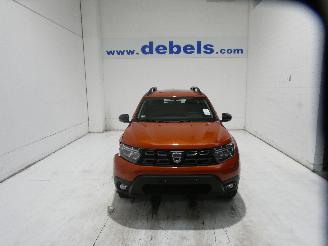 Avarii autoturisme Dacia Duster II COMFORT 2022/5