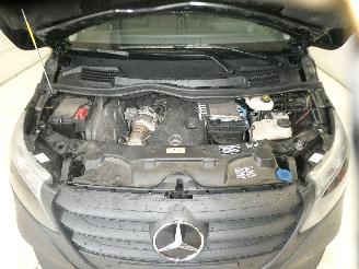 Mercedes Vito 8+1 TREKHAAK picture 18
