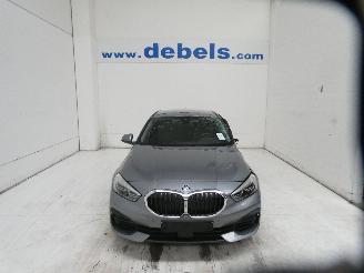 Coche accidentado BMW 1-serie  2023/3