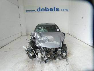 Voiture accidenté Ford Puma ST-LINE DESIGN 2025/11