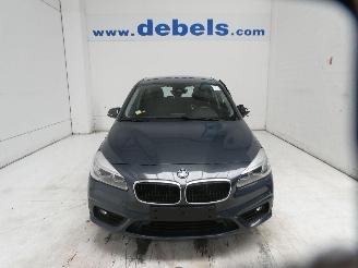 škoda osobní automobily BMW 2-serie D 2017/5