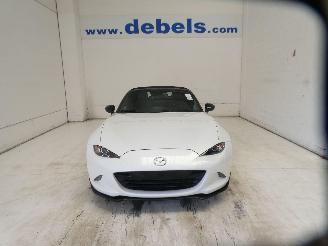 škoda osobní automobily Mazda MX-5 GT SPORT 2016/3