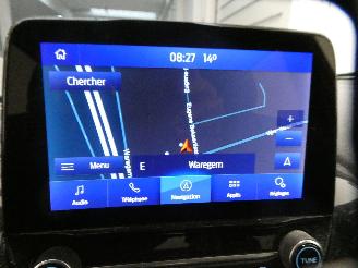 Ford Puma TITANIUM DESIGN picture 17