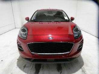 Ford Puma TITANIUM DESIGN picture 2
